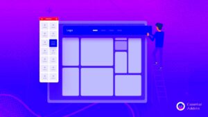 Responsive WordPress Menu Designs with Elementor