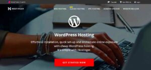 Choosing Cheap WordPress Hosting Without Compromising Quality