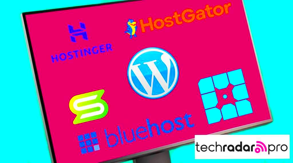 Best WordPress hosting of 2024  TechRadar