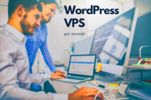 Personal Computer Virtual Servers for WordPress Hosting