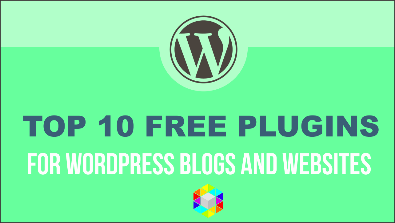 64 of the Best WordPress Plugins to Enhance Your Blog  Page Design Web