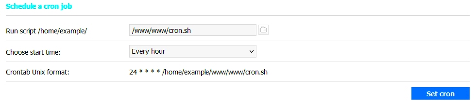 Disabling the default WordPress cron and replacing it with a cron job