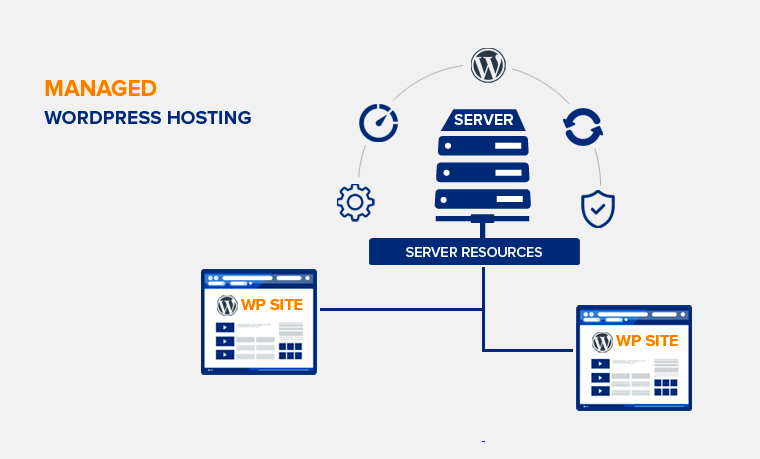 What is Managed WordPress Hosting  Do You Need it Exposed