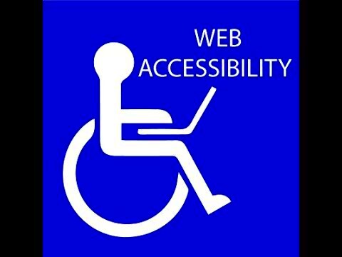 WordPress Web Accessibility 101 How to add Alt Text  YouTube