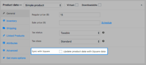 Synchronizing Products Between WooCommerce and Square with Plugins