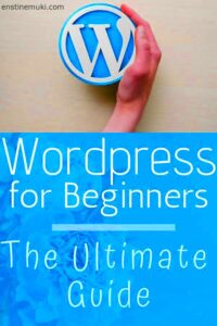 A Guide to WordPress Web Design for Beginners