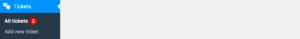 Fixing Notification Bubbles for Custom Post Types in WordPress