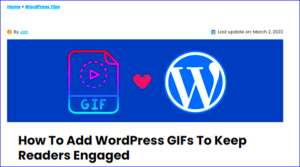 Customizing WordPress: Editing Hero Announcement Headers