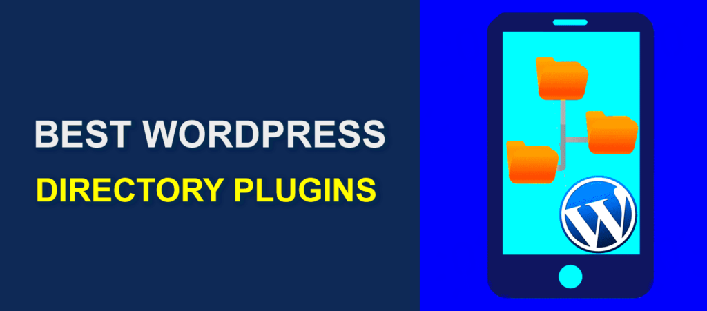 12 Best WordPress Directory Plugins The Ultimate List