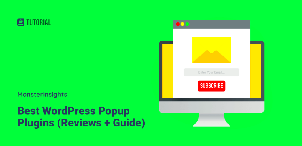 10 Best WordPress Popup Plugins for 2024 Reviews  Guide