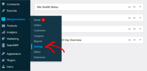 Fixing WooCommerce Not Showing Products on the Shop Page