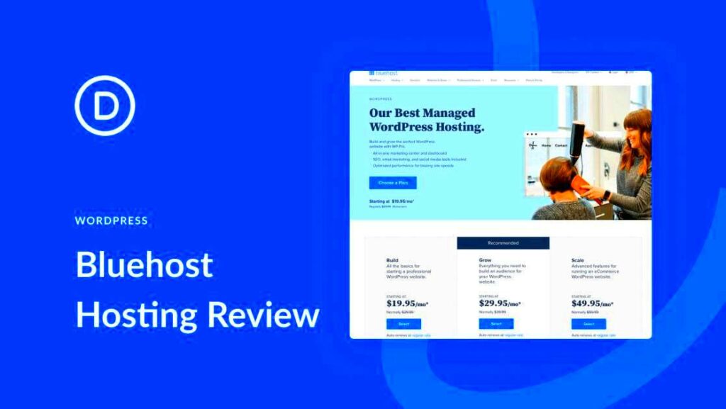 Bluehost WordPress Login Ultimate Guide to Access 2023