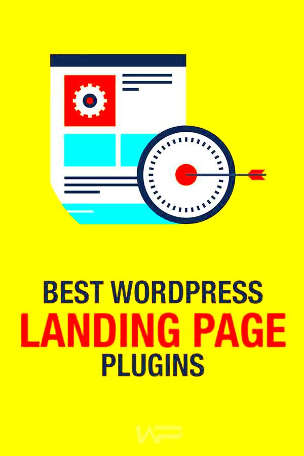 Best WordPress Landing Page Plugins To Boost Your Conversions in 2017