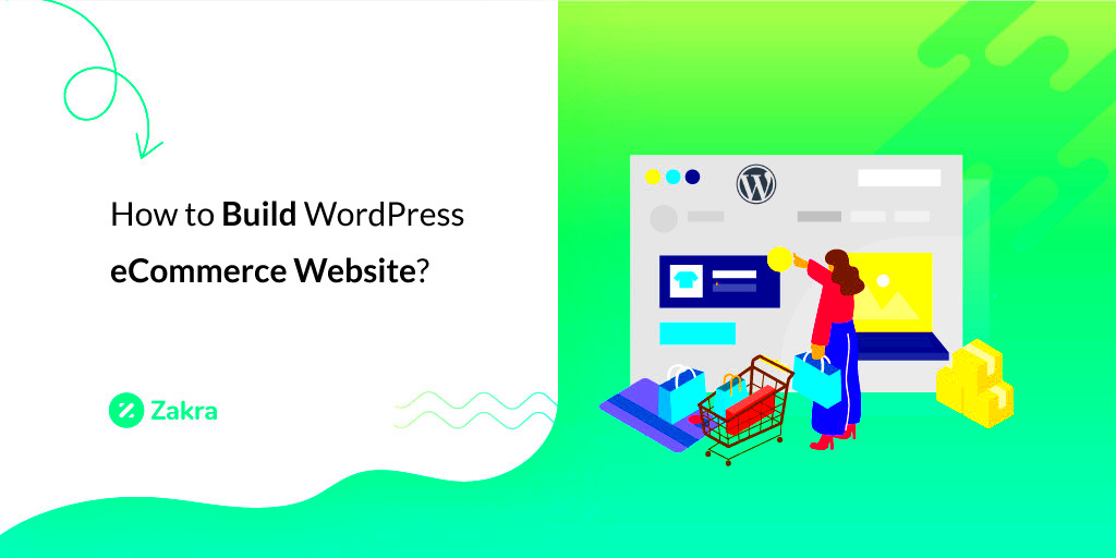 How to Build WordPress eCommerce Website Step by Step Guide 2024