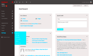 Beautiful WordPress Admin Themes to Elevate Your Dashboard