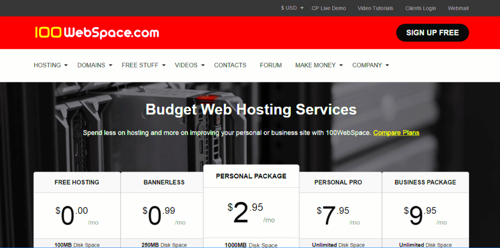 Best Free WordPress Hosting With NO Ads  TECHWIBE