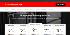 Free Web Space for WordPress: What You Should Know