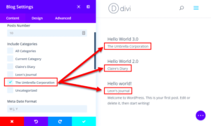 Can I Run Multiple Blogs on WordPress?