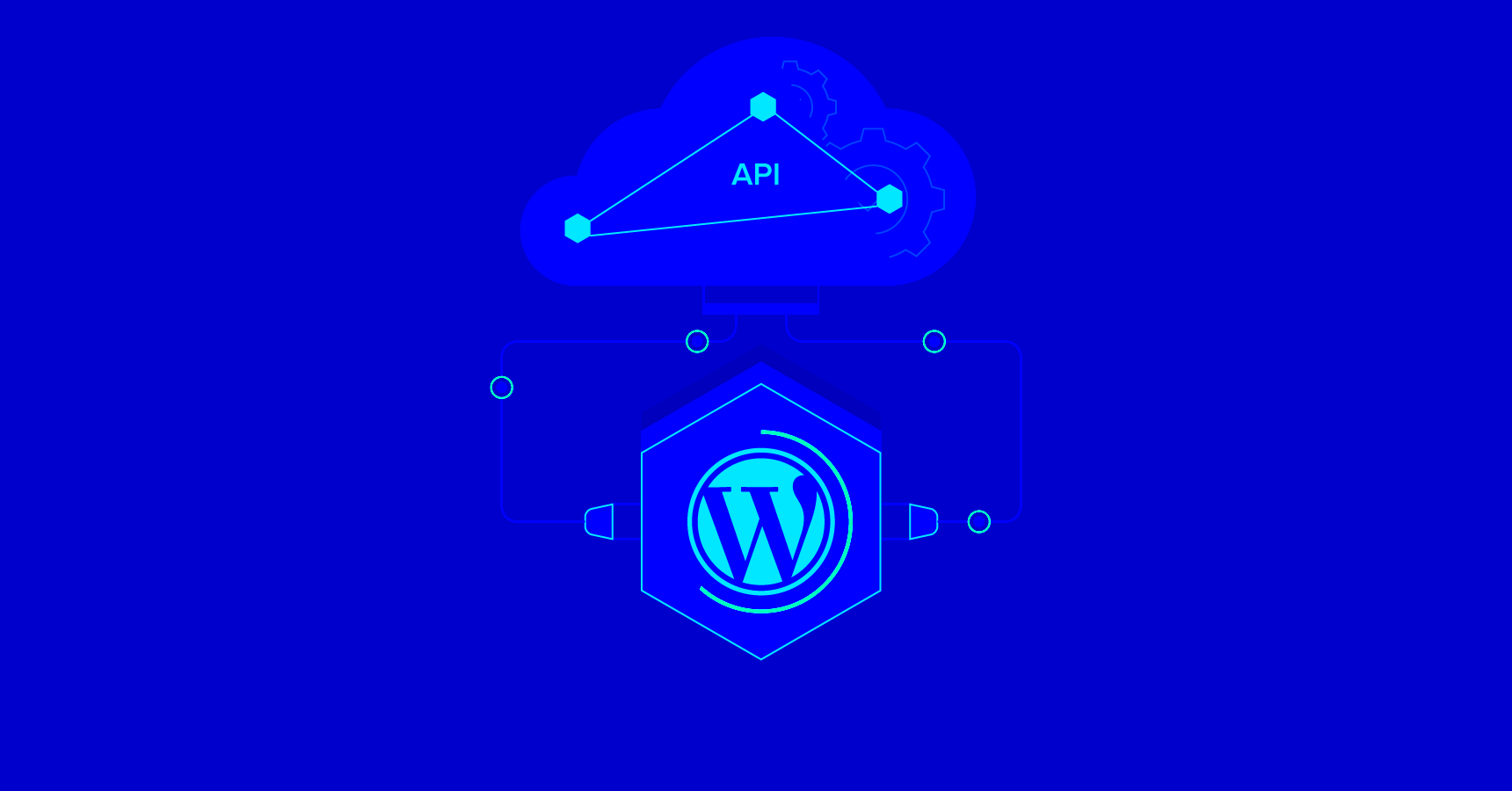 Five WordPress API Integration Techniques  Toptal