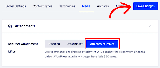 How to Disable Image Attachment Pages in WordPress 2 Methods