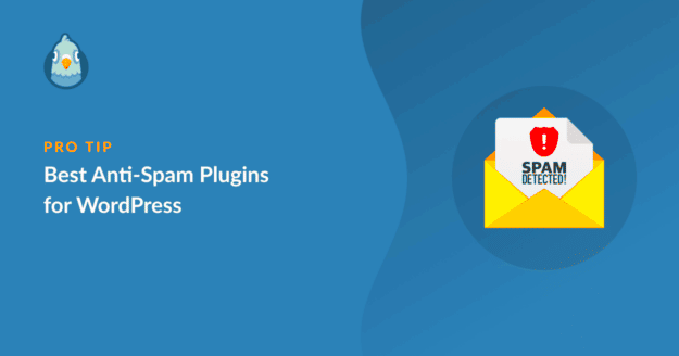 9 Best AntiSpam Plugins for WordPress 2024