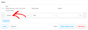Email Address Retrieval from WordPress Sites