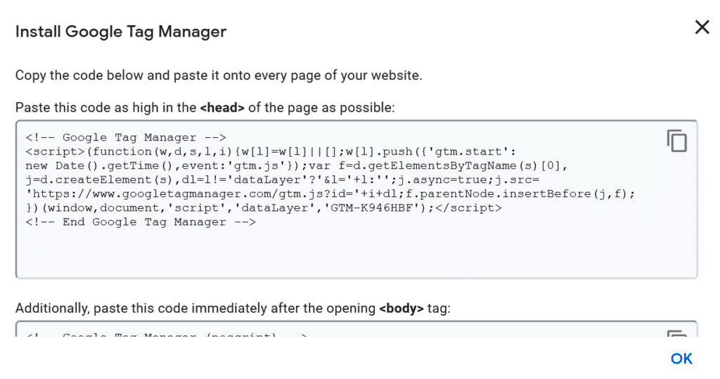 How to Implement Google Analytics With Google Tag Manager