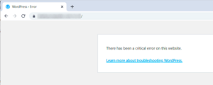 Fixing WordPress Ultimate Member Critical Errors on Login Pages