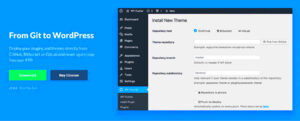 Should I Upload My Entire WordPress Site to GitHub?