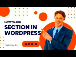 Integrating Elementor with WordPress for Dynamic Pages