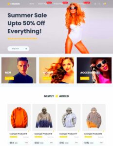 Premium WordPress Themes: Best Picks for E-commerce