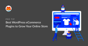 Ecommerce Plugins for WordPress: Boost Your Store’s Functionality