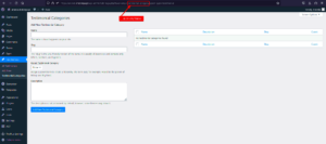 Adding Testimonials Between Custom Post Loops in Elementor