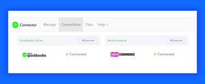 Can WooCommerce Connect to QuickBooks Online (QBO)?