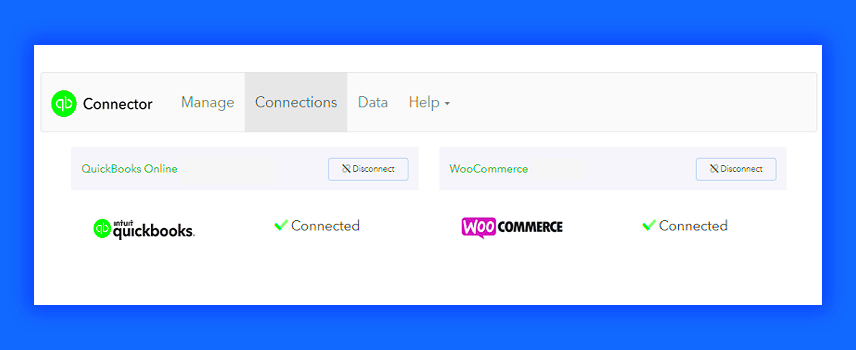 4 Easy Steps to Setup WooCommerce QuickBooks Integration