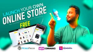 Build a Store with WordPress Ecommerce Hosting Solutions
