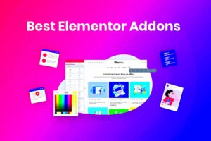 Best Addons for Elementor