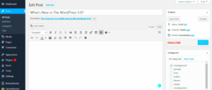 How to Disable the Gutenberg Editor in WordPress