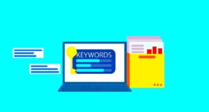 Choosing Relevant Keywords for Your Business Website