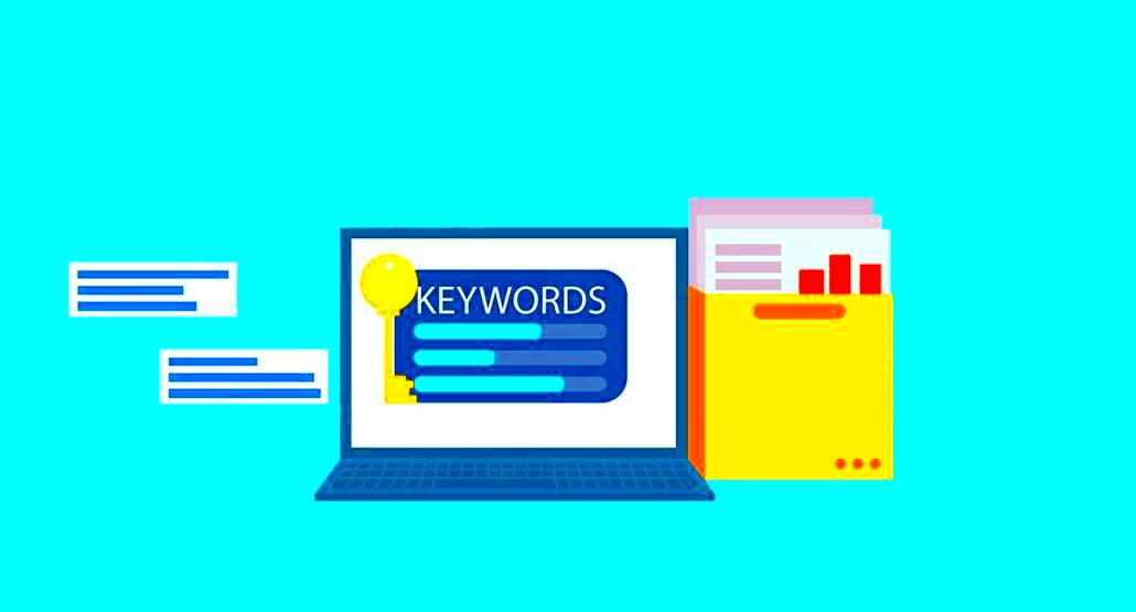 Choose Relevant Keywords for Your Website  Best 10 Tips