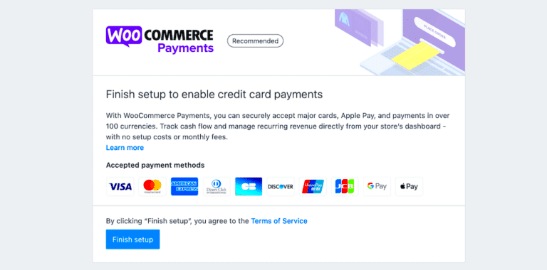 A Beginners Guide to WooCommerce Payments