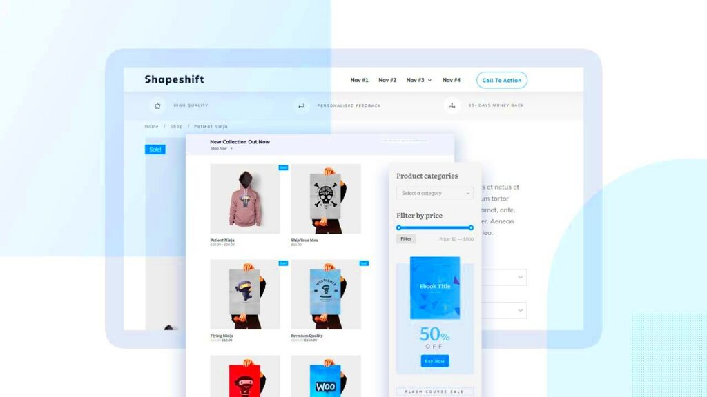 Build Beautiful WooCommerce Stores Fast with Thrive Theme Builder  YouTube