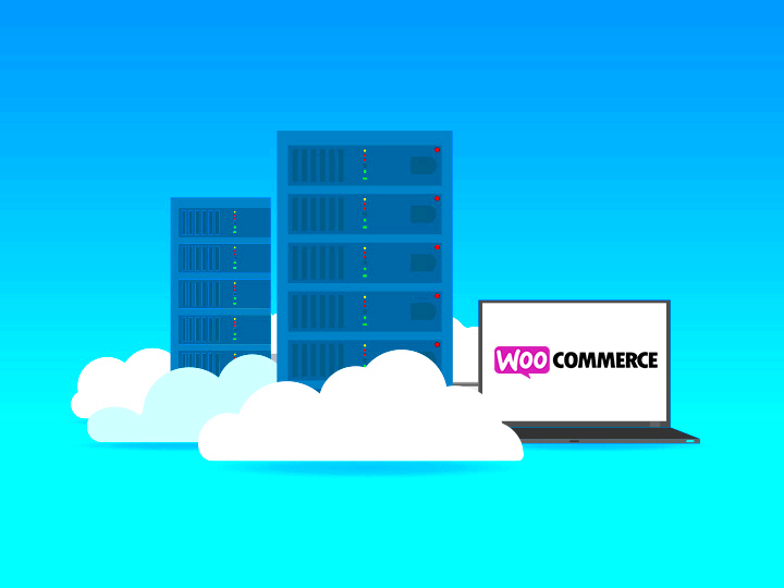 WooCommerce Hosting Choosing The Right Hosting for Your Online Store