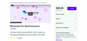WooCommerce B2B Plugin: Best Options for Business Stores