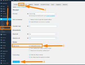 How to Remove Product Ratings in WooCommerce