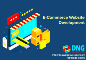 Custom Ecommerce Website Development Explained