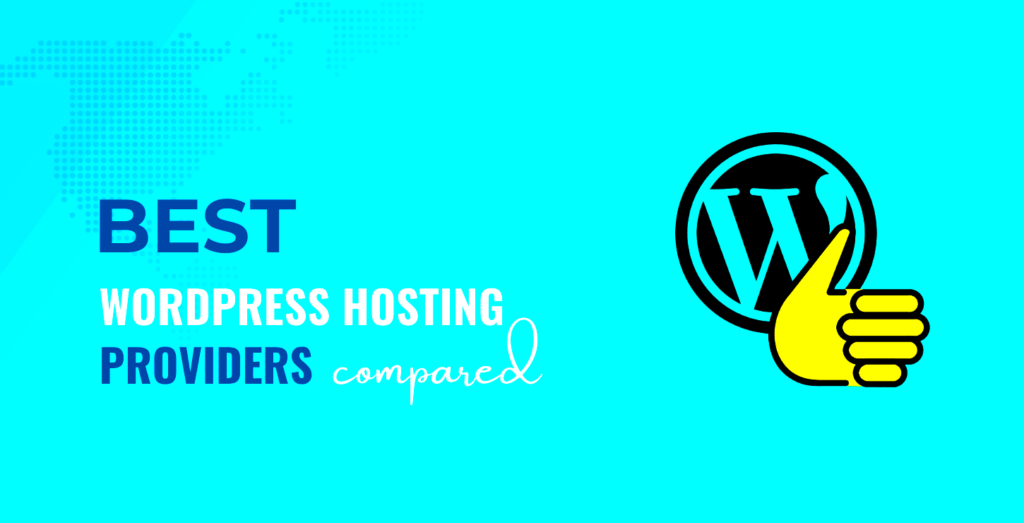 Managed WordPress Hosting 11 Best Providers Compared