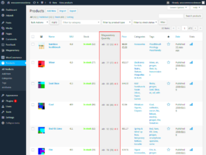 WooCommerce Inventory Management: Simplified Solutions