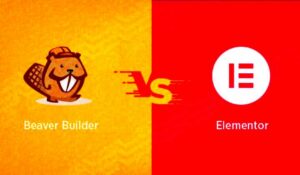 Beaver Builder vs Elementor: Which is Better?