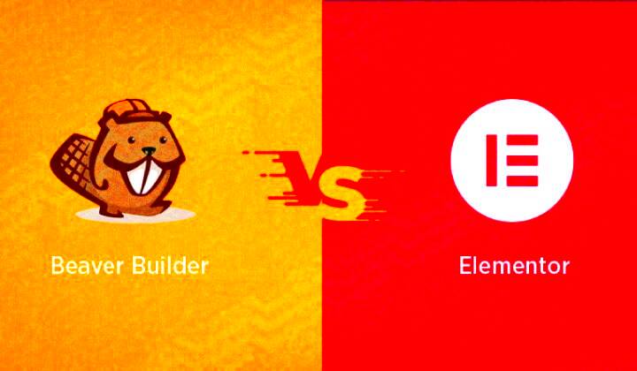 Beaver Builder vs Elementor Which is the Better Page Builder